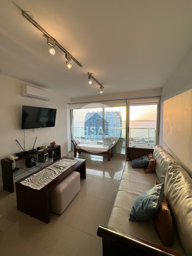 Apartamento ID.451 - Alquiler Gala Tower 2 Dormitorios