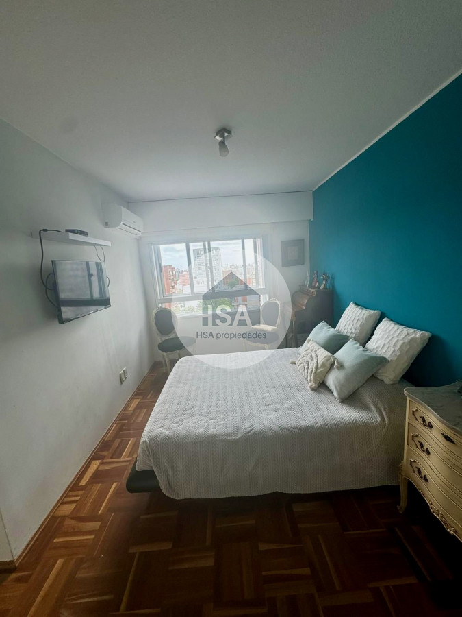 Apartamento ID.511 - Apartamento en venta Pocitos