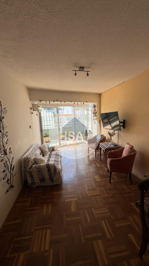 Apartamento ID.511 - Apartamento en venta Pocitos