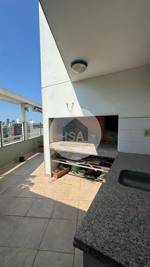 Apartamento ID.511 - Apartamento en venta Pocitos