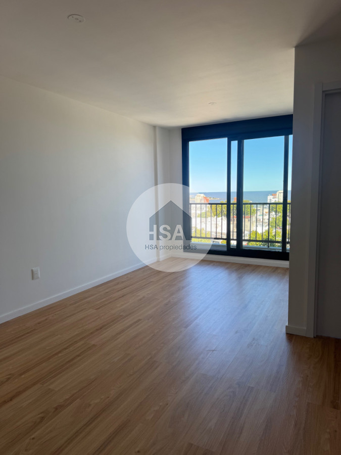 Apartamento ID.788 - Apartamento en venta a estrenar Cordon Sur 1 dormitorio con garaje