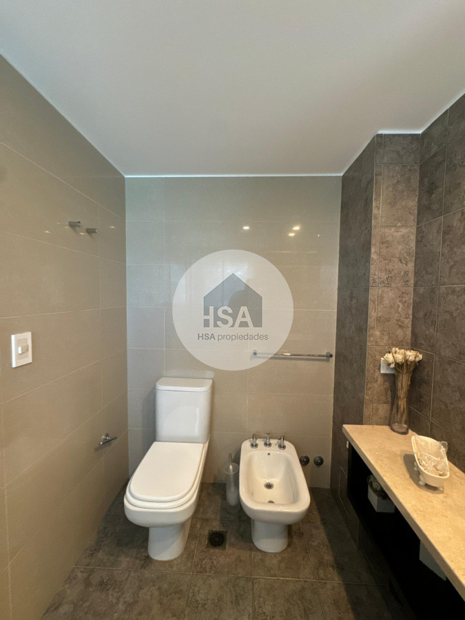 Apartamento ID.454 - Venta apartamento 3 dormitorios Gala Tower Punta del este