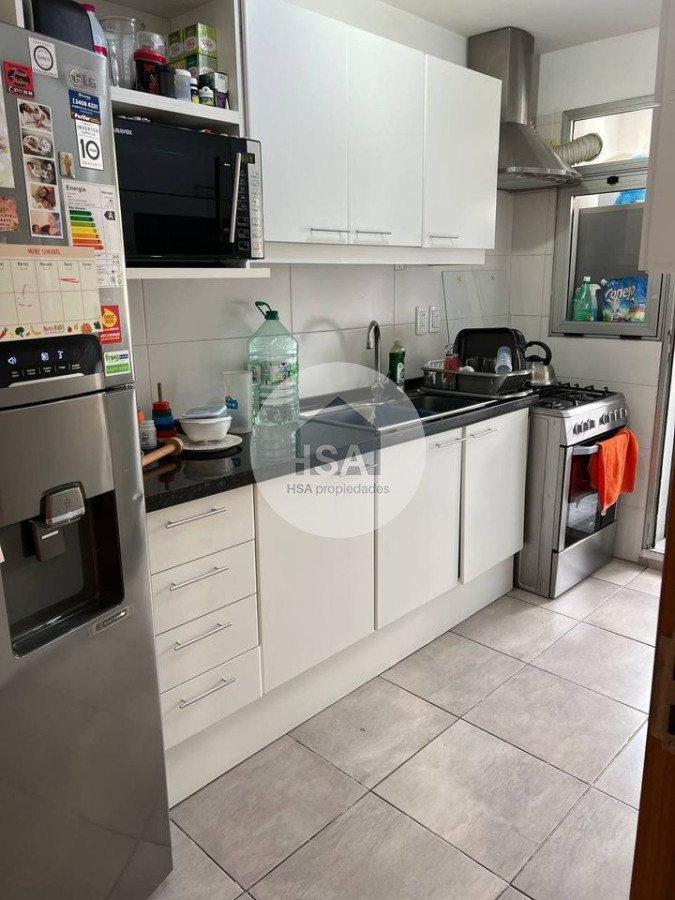Apartamento ID.238 - Venta Apartamento 2 dormitorios Cordón