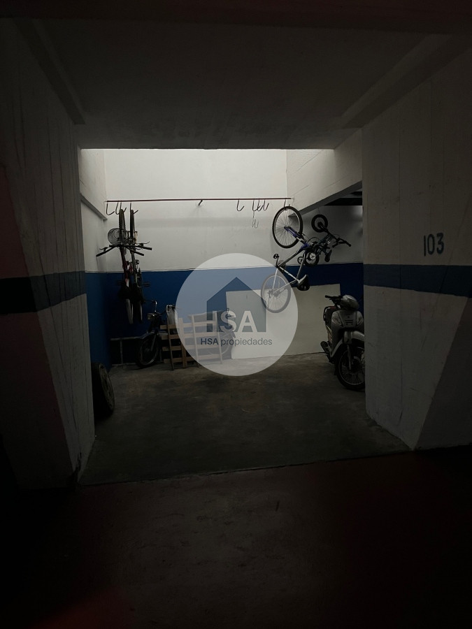 Apartamento ID.258 - Apartamento en alquiler anual Punta del Este