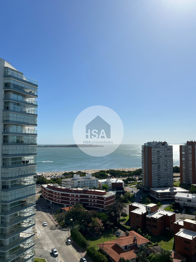 Apartamento ID.429 - Apartamento 2 dormitorios Miami Boulevard II en alquiler