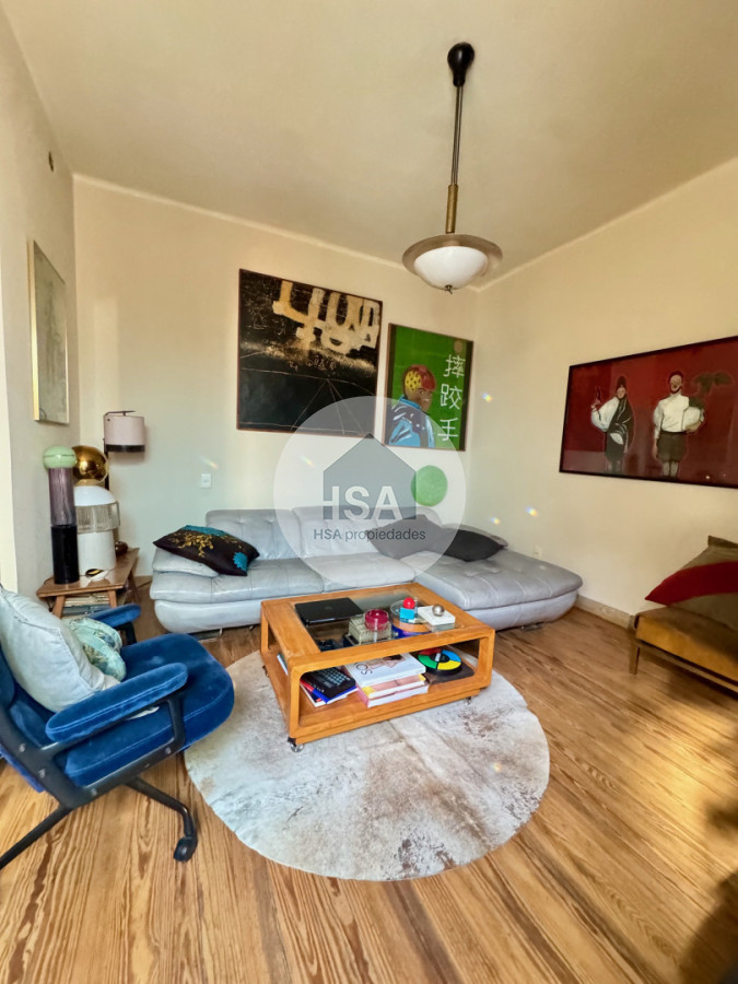 Apartamento ID.774 - Apartamento en venta La Comercial 2 dormitorios
