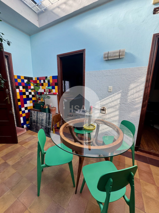 Apartamento ID.774 - Apartamento en venta La Comercial 2 dormitorios