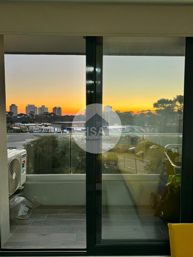 Apartamento ID.657 - Alquiler temporal View 1 dormitorio y medio