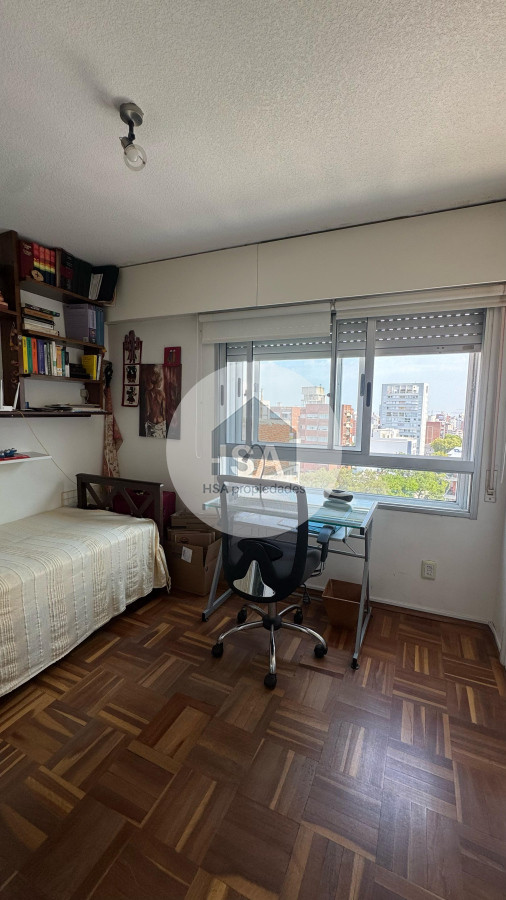 Apartamento ID.511 - Apartamento en venta Pocitos