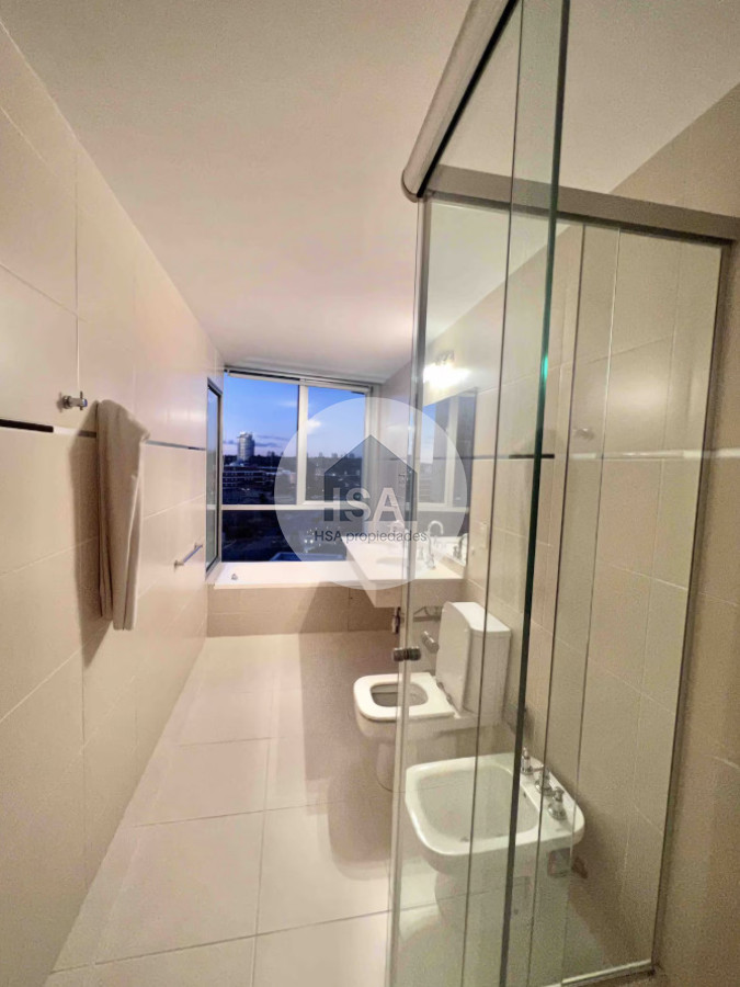 Apartamento ID.691 - Venta apartamento 3 dormitorios seasons tower