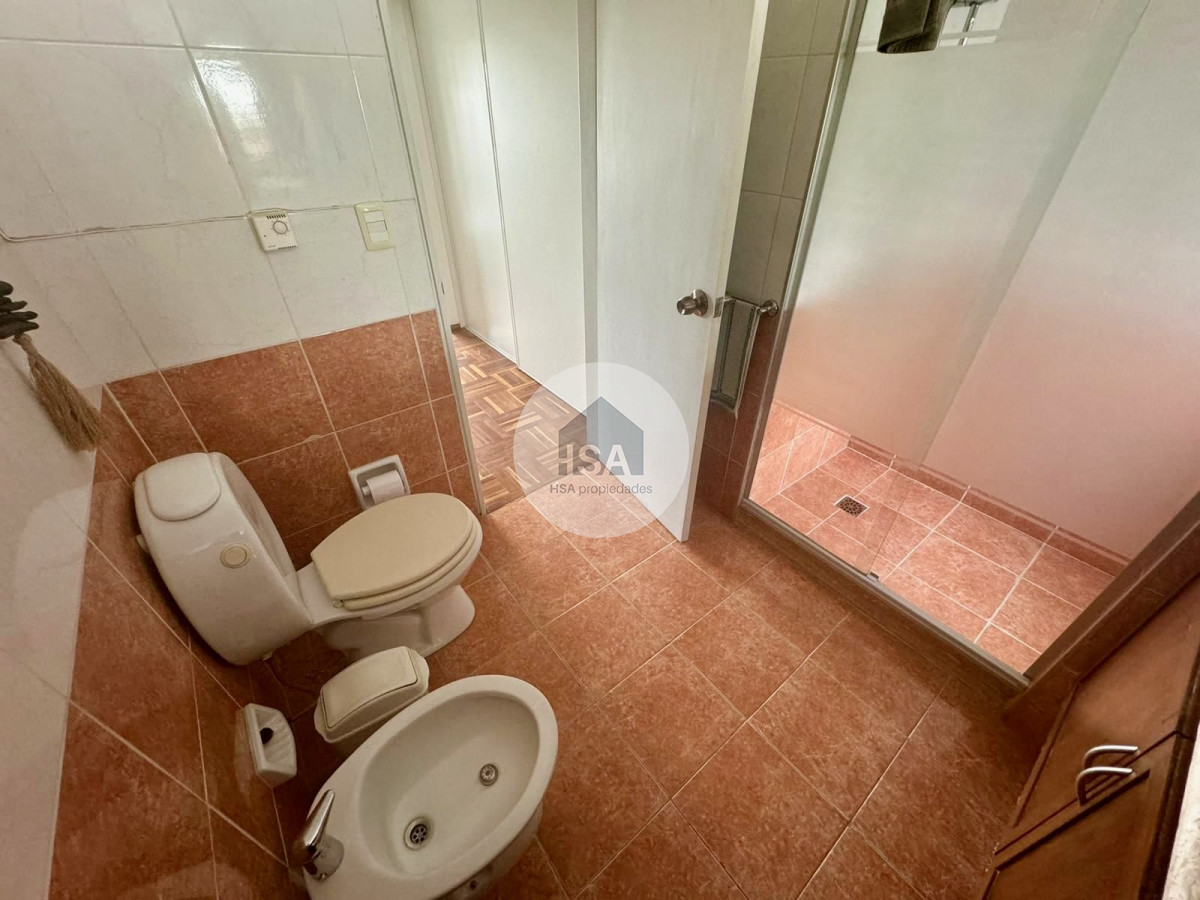 Apartamento ID.511 - Apartamento en venta Pocitos