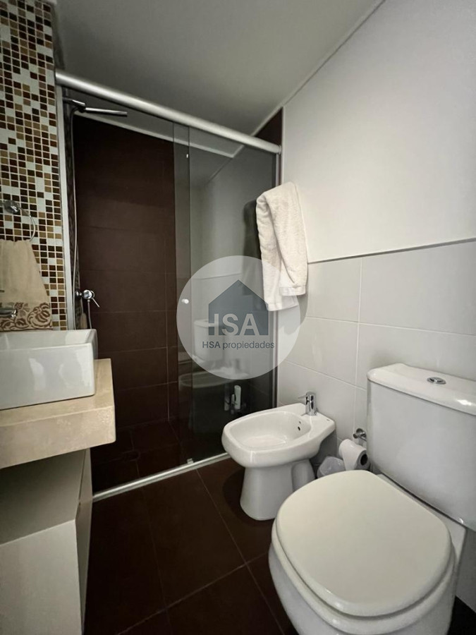Apartamento ID.336 - Apartamento 3 dormitorios Forest Tower II