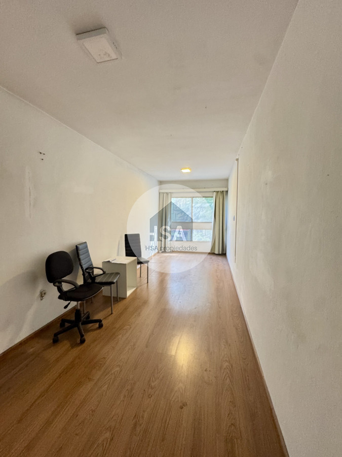 Apartamento ID.561 - Monoambiente en venta Cordon