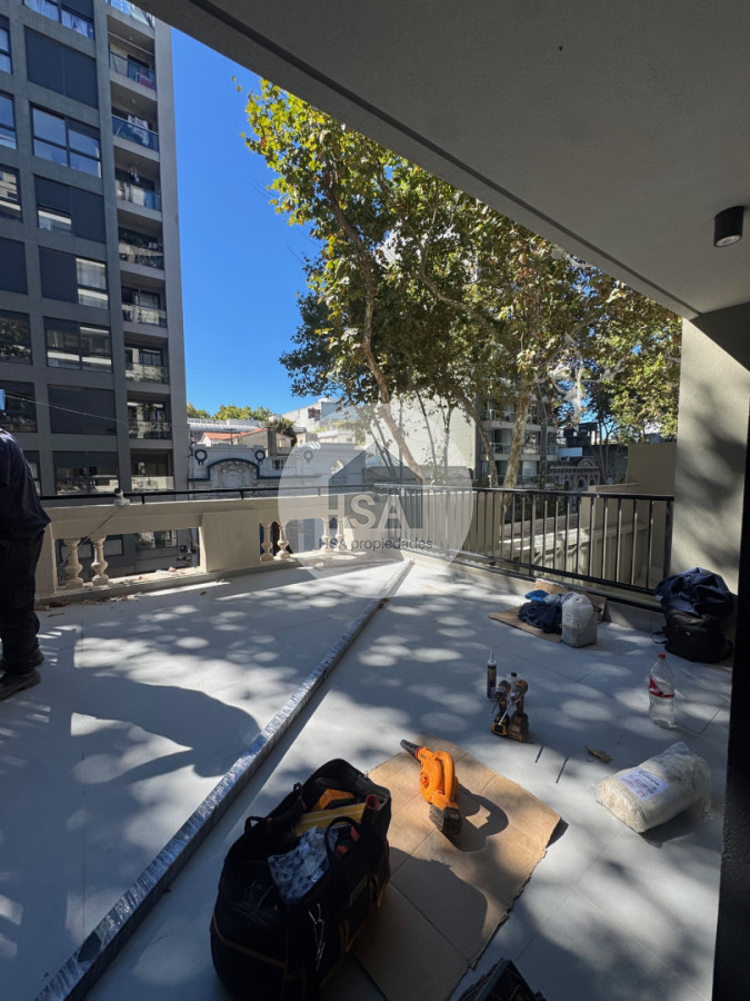 Apartamento ID.781 - Apartamento en alquiler a estrenar Cordón Sur