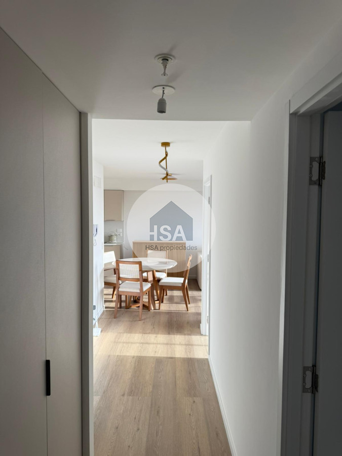 Apartamento ID.674 - Alquiler temporal More Atlántico 2 dormitorios