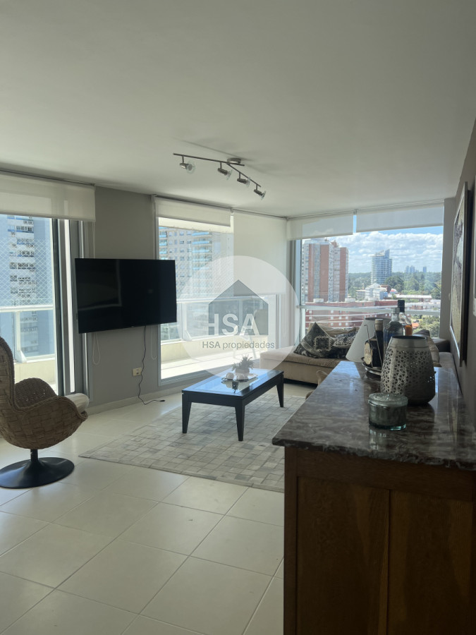Apartamento ID.495 - Alquiler apartamento 3 dormitorios en Seasons Tower