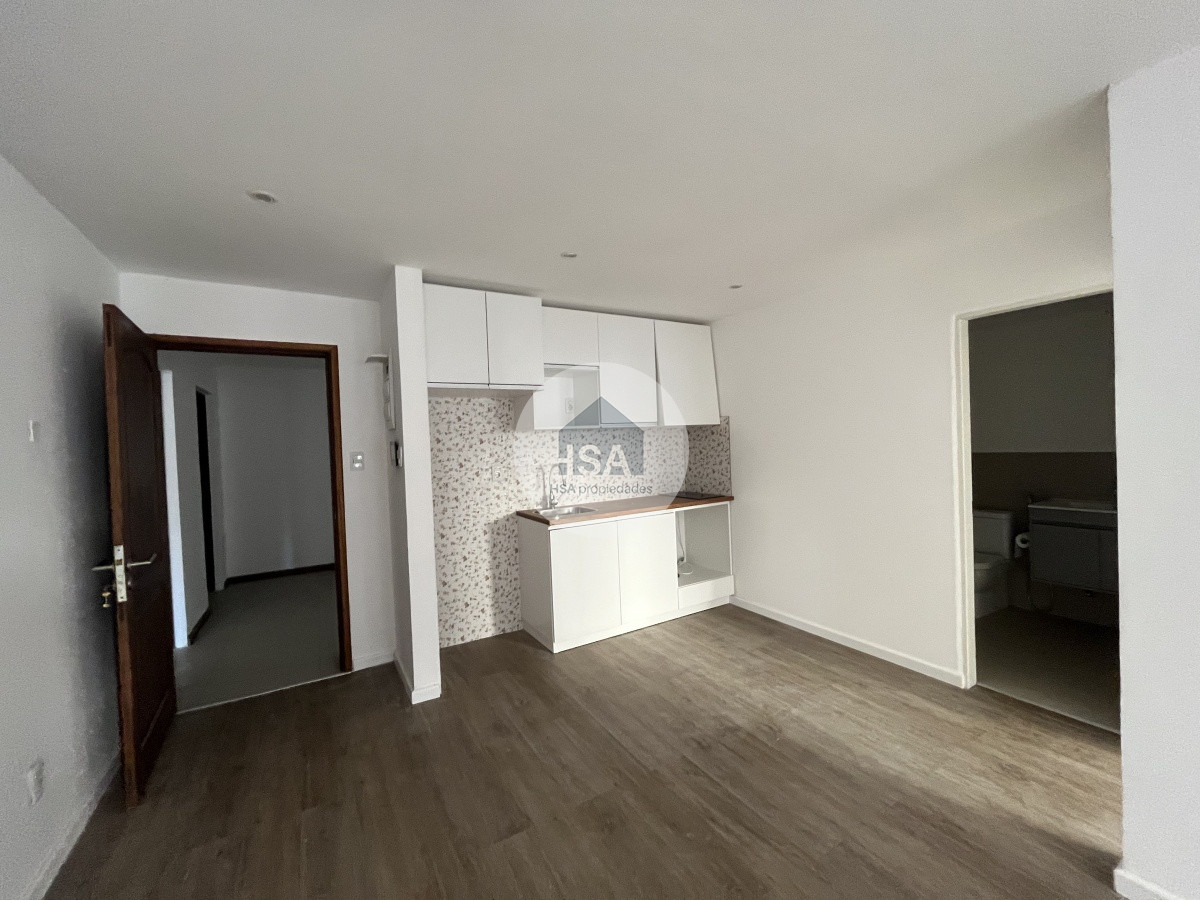 Apartamento ID.183 - Apartamentos en venta con renta Montevideo