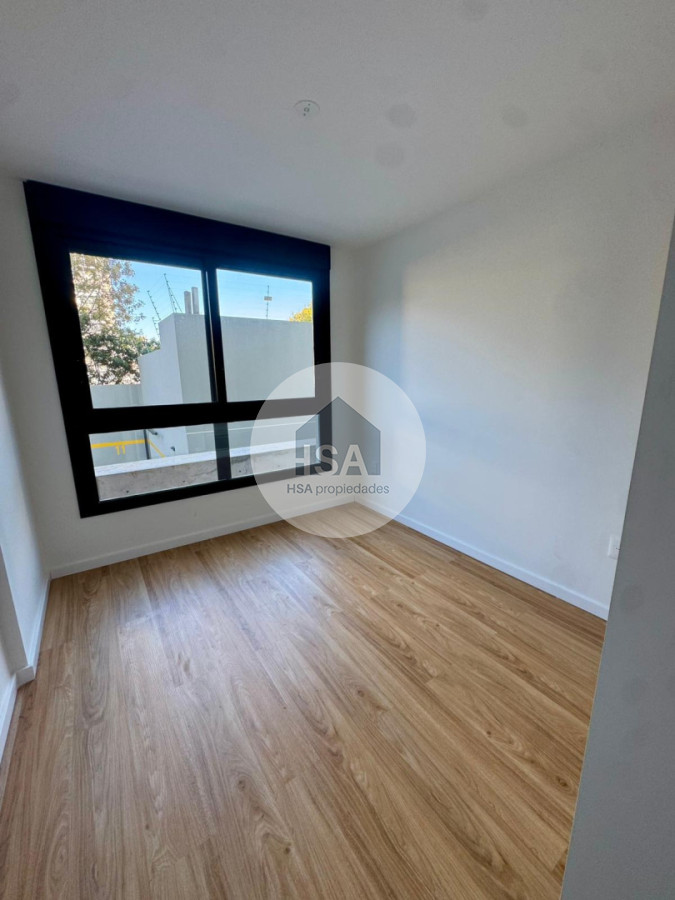 Apartamento ID.784 - Apartamento en alquiler a estrenar 1 dormitorio Palermo