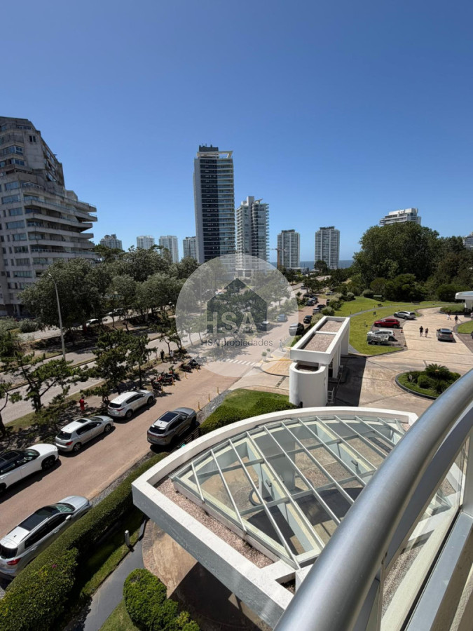 Apartamento ID.770 - Apartamento en alquiler anual Ocean Drive