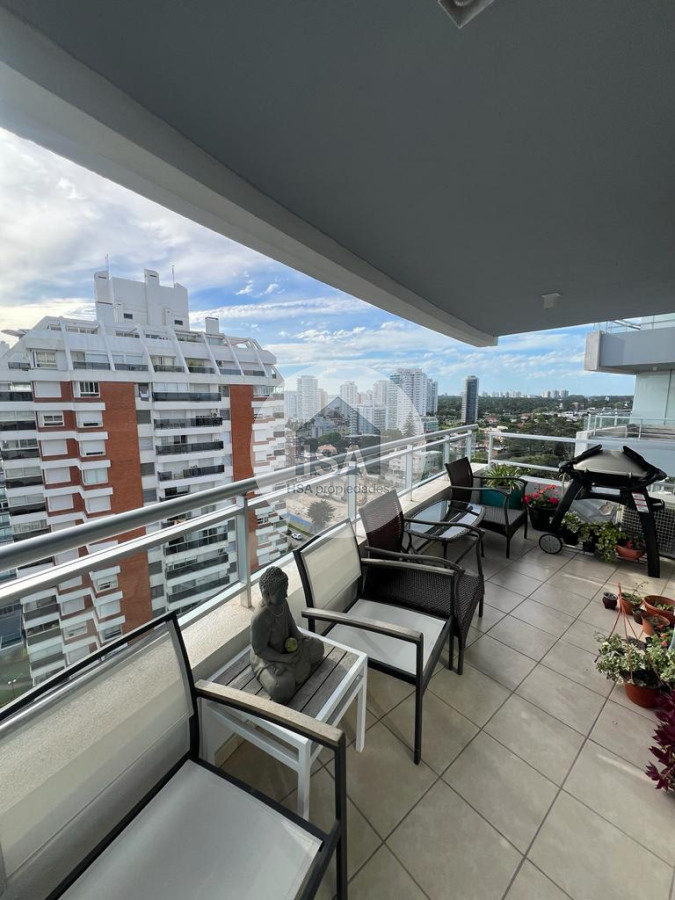 Apartamento ID.336 - Apartamento 3 dormitorios Forest Tower II
