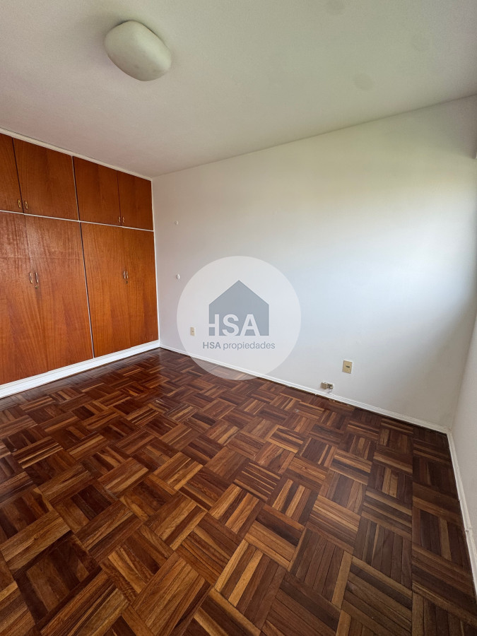 Apartamento ID.685 - Apartamento en alquiler 1 dormitorio tres cruces garaje