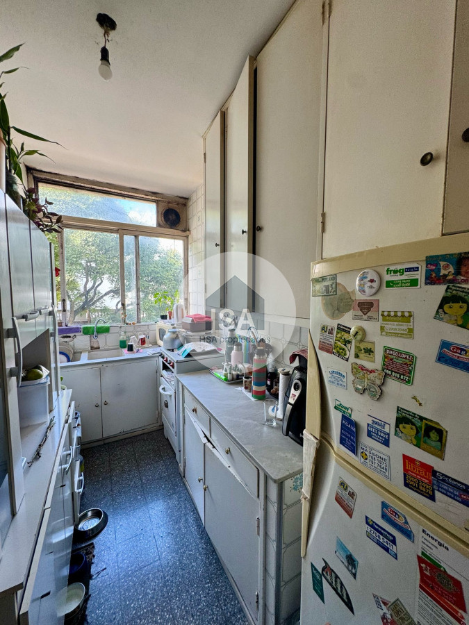 Apartamento ID.543 - Apartamento en venta Pocitos