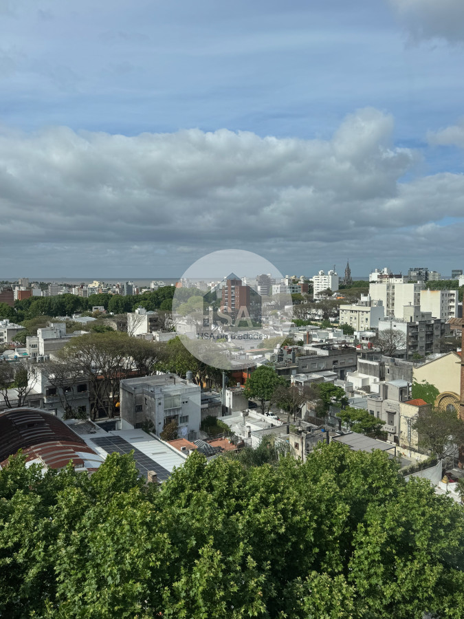 Apartamento ID.684 - Apartamento en Venta Torre de los Caudillos