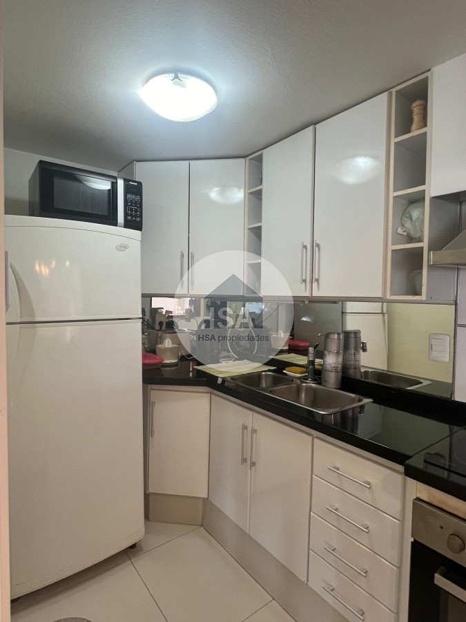 Apartamento ID.480 - Alquiler apartamento 2 dormitorios en El Emir