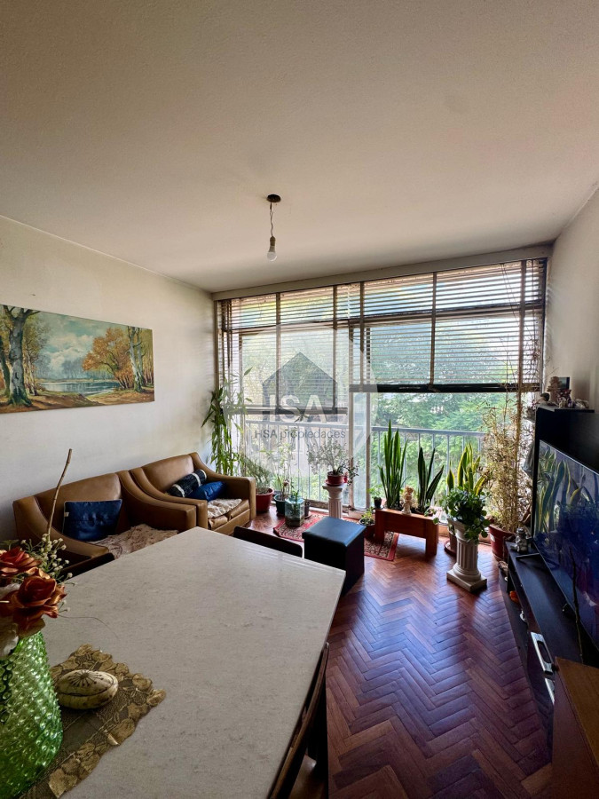 Apartamento ID.543 - Apartamento en venta Pocitos