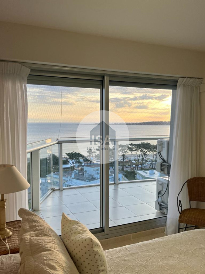 Apartamento ID.304 - Alquiler anual apartamento Sea Forest 2 dormitorios