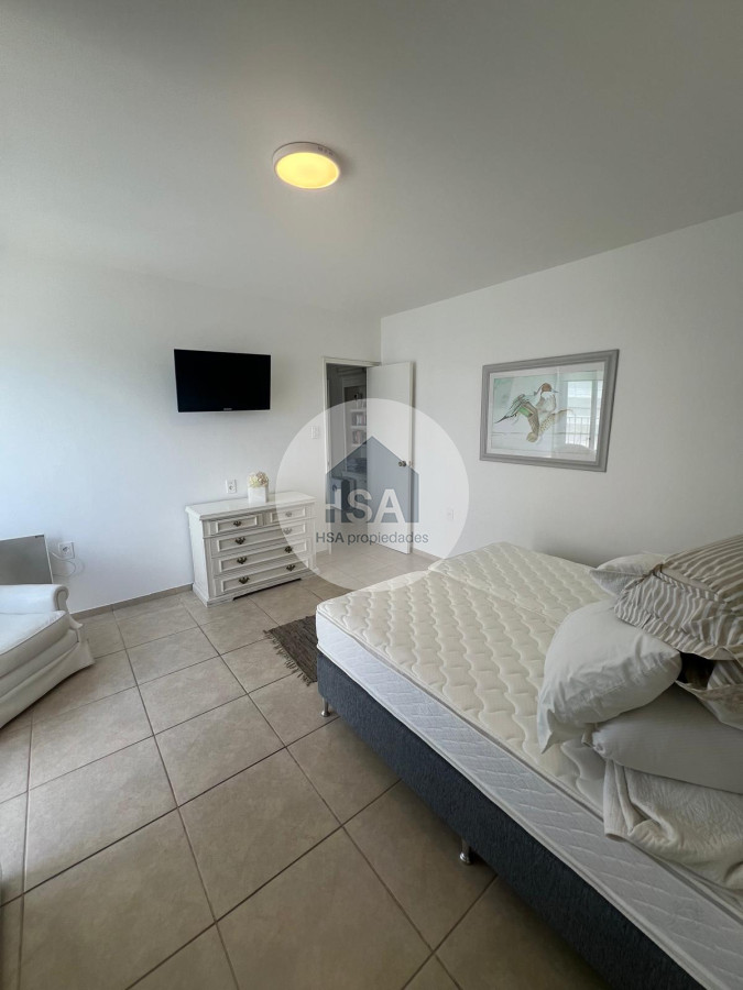 Apartamento ID.481 - Alquiler Penthouse en Bahía Palace