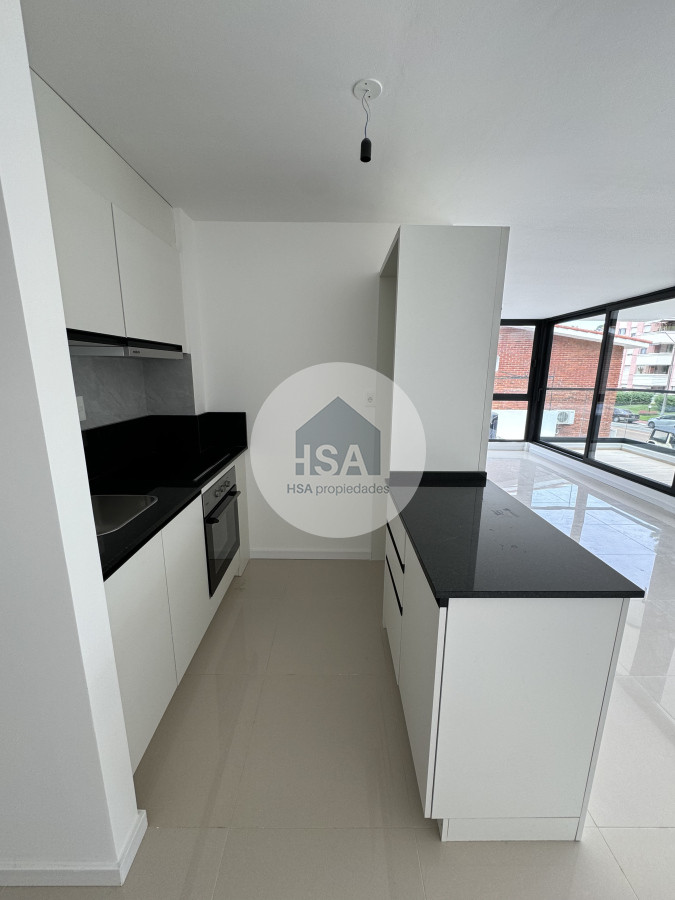 Apartamento ID.483 - Venta apartamento 3 dormitorios a estrenar edificio cannes