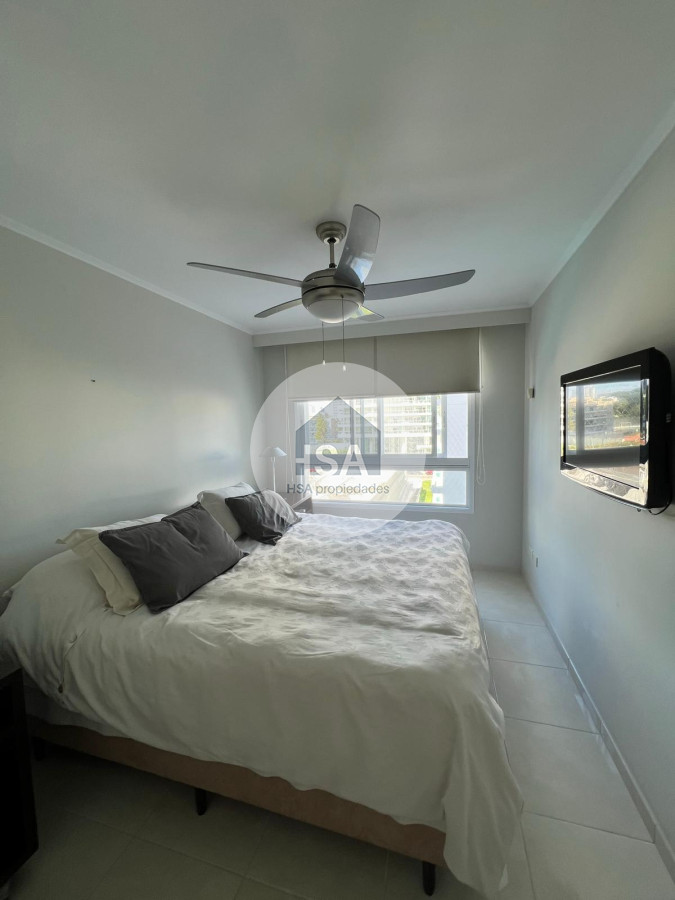 Apartamento ID.402 - Apartamento en Punta del Este, Aidy Grill