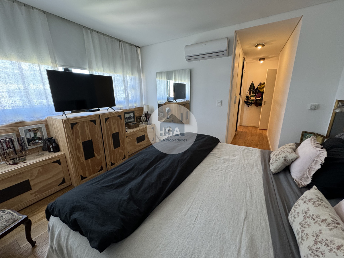 Apartamento ID.441 - Apartamento en venta Carrasco Verdenia 