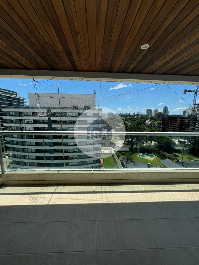 Apartamento ID.482 - Alquiler apartamento 2 dormitorios en Icon Brava