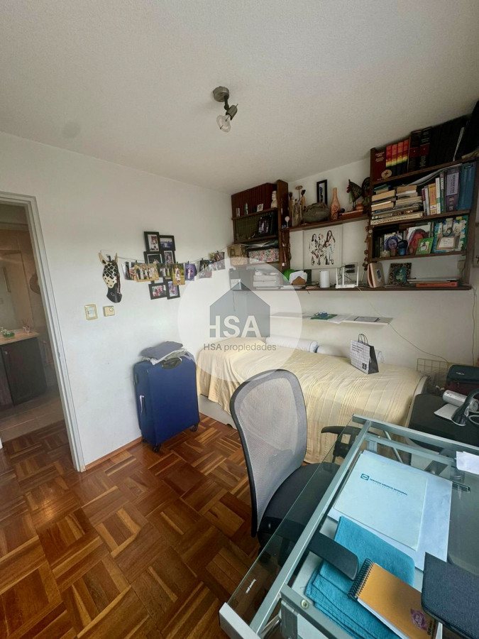 Apartamento ID.511 - Apartamento en venta Pocitos
