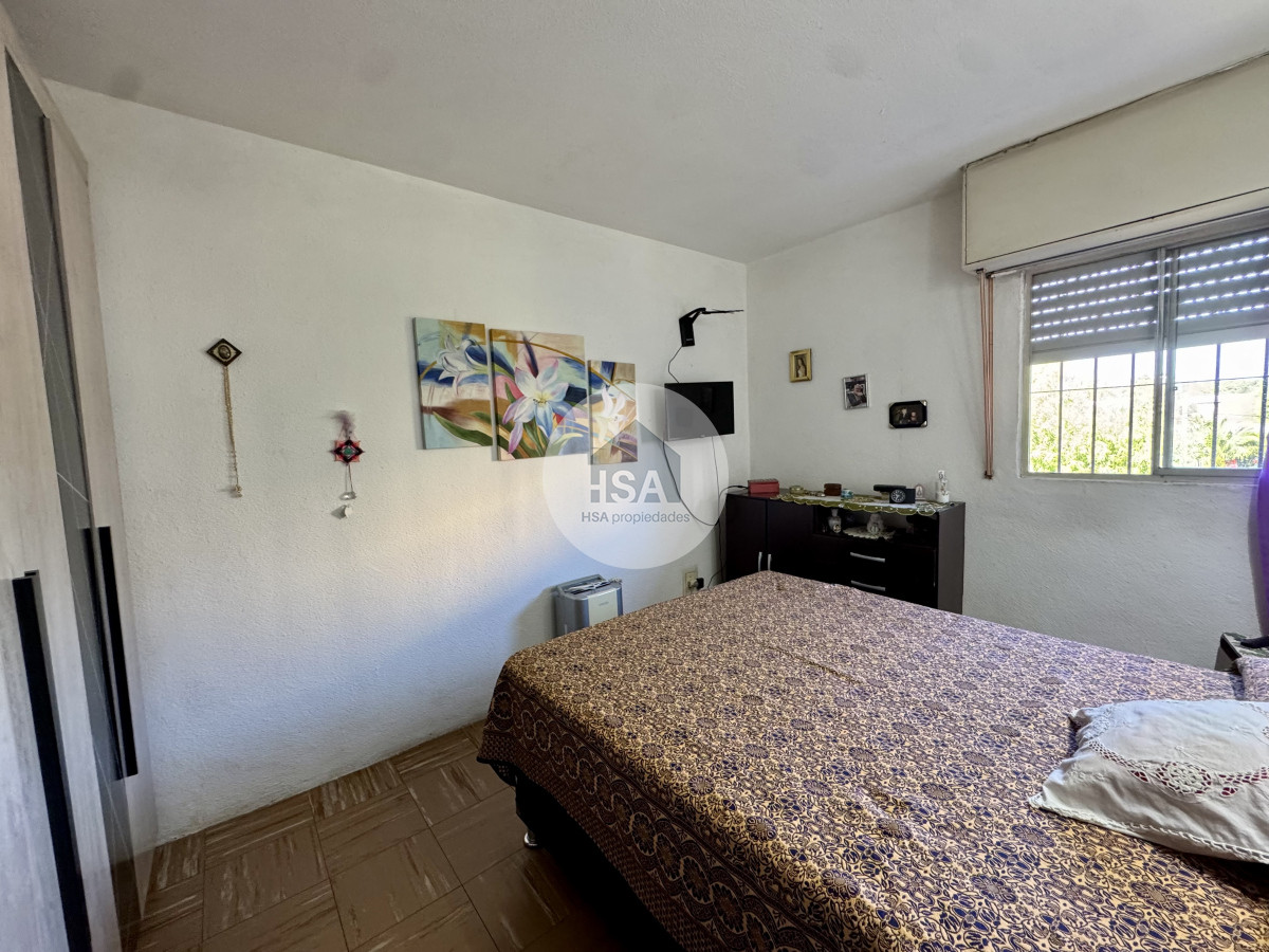 Apartamento ID.520 - Apartamento en venta Complejo América