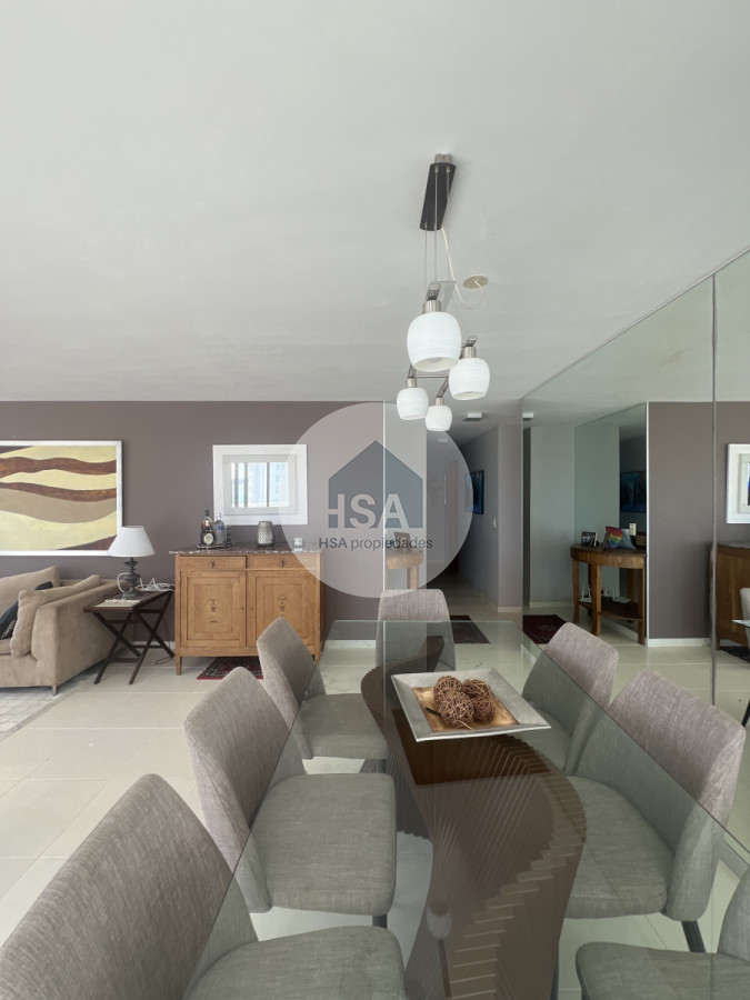 Apartamento ID.495 - Alquiler apartamento 3 dormitorios en Seasons Tower