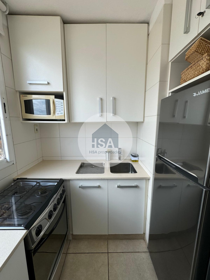 Apartamento ID.481 - Alquiler Penthouse en Bahía Palace