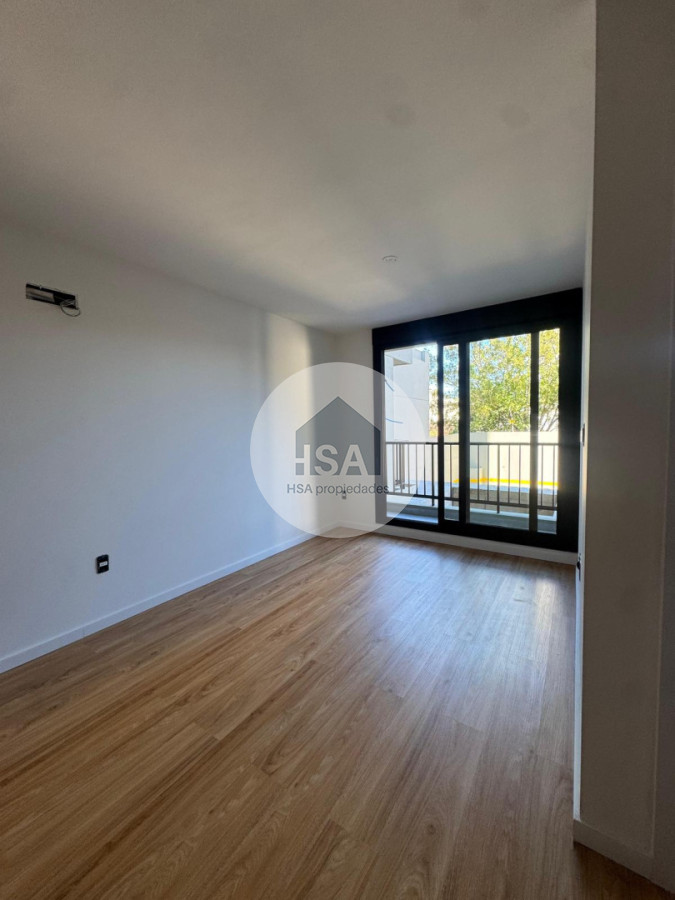 Apartamento ID.775 - Moderno Apartamento de 1 Dormitorio a Estrenar