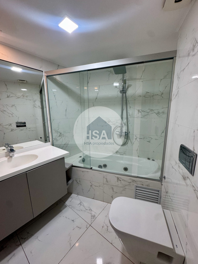 Apartamento ID.591 - Apartamento en alquiler Punta Carretas amoblado 