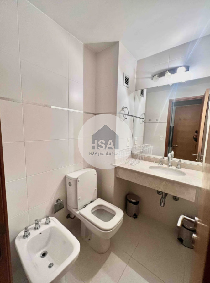 Apartamento ID.691 - Venta apartamento 3 dormitorios seasons tower
