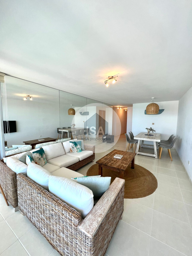 Apartamento ID.293 - Venta apartamento 2 dormitorios Seasons tower
