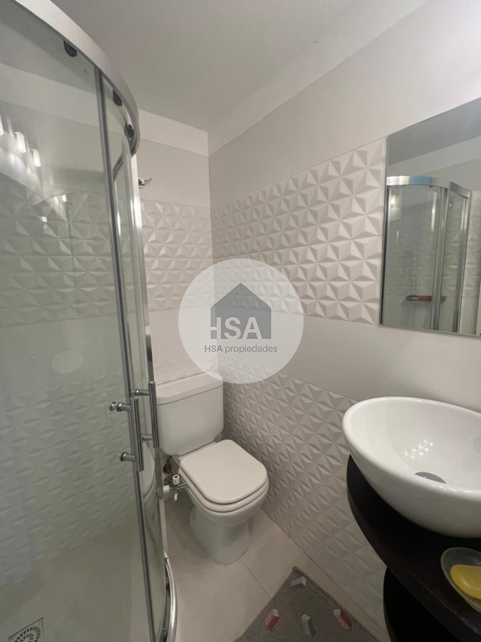 Apartamento ID.480 - Alquiler apartamento 2 dormitorios en El Emir