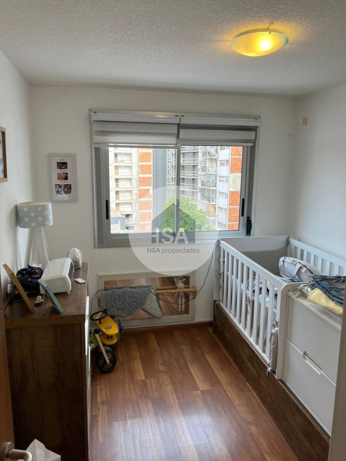 Apartamento ID.238 - Venta Apartamento 2 dormitorios Cordón