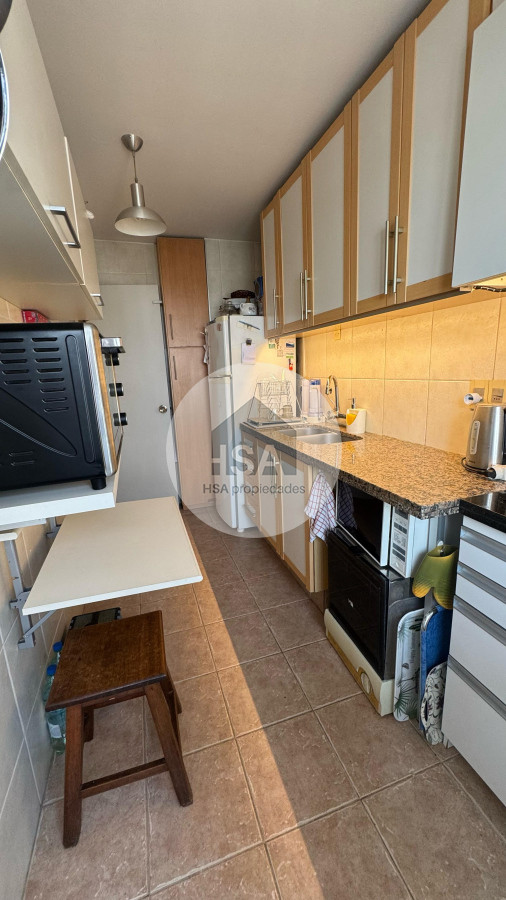 Apartamento ID.511 - Apartamento en venta Pocitos