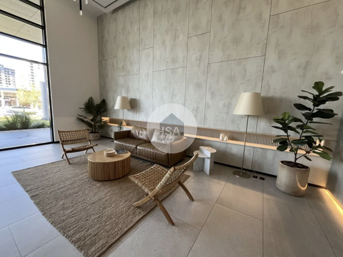 Apartamento ID.674 - Alquiler temporal More Atlántico 2 dormitorios