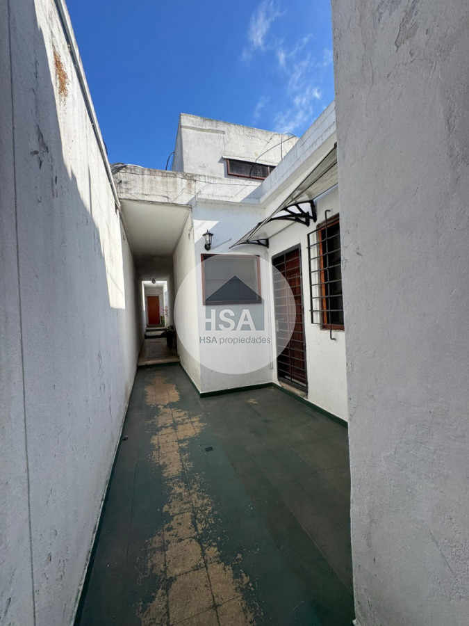 Apartamento ID.753 - Apartamento en Venta La Blanqueada