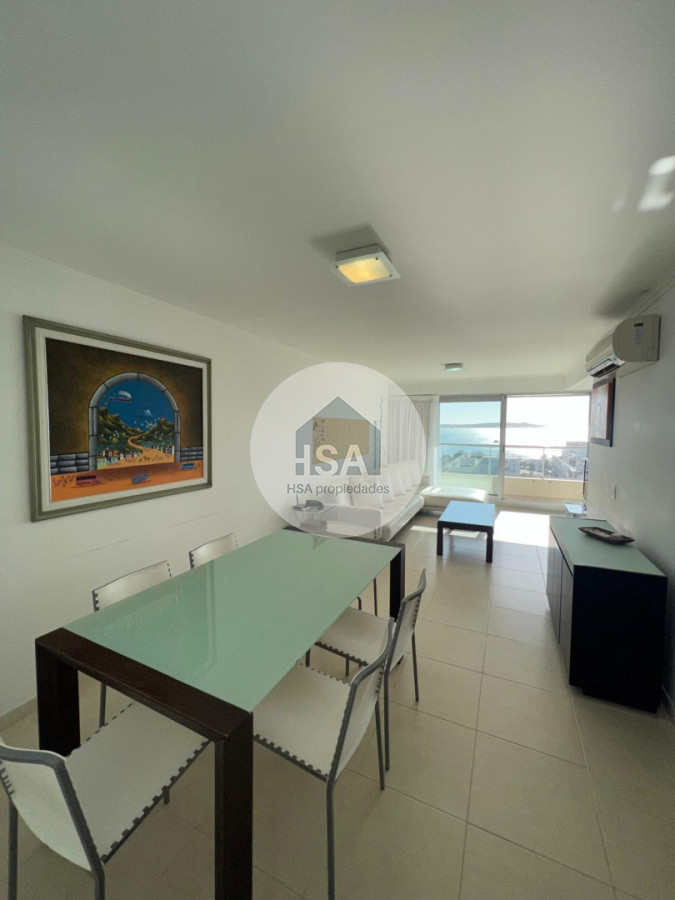 Apartamento ID.677 - Alquiler temporal Art Boulevard