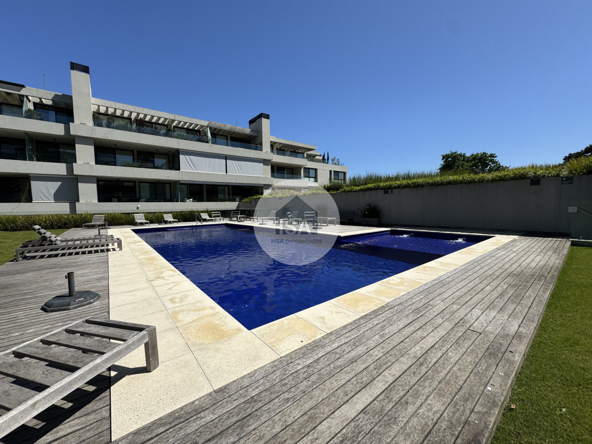 Apartamento ID.441 - Apartamento en venta Carrasco Verdenia 